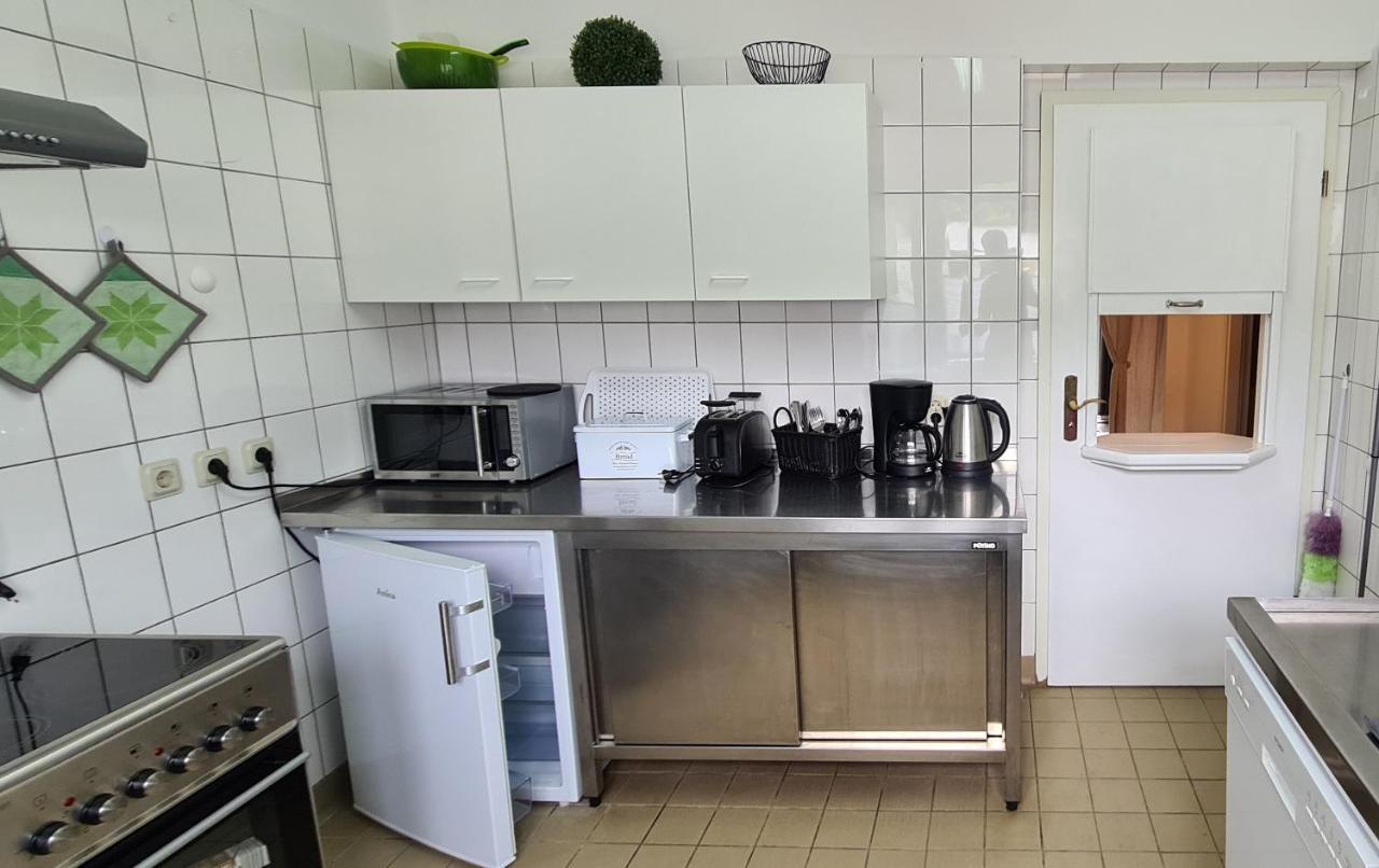 Auf Dem Reiterhof Apartment *